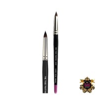 The Face Painting Shop Large Petal Brush (LARGE PETAL)